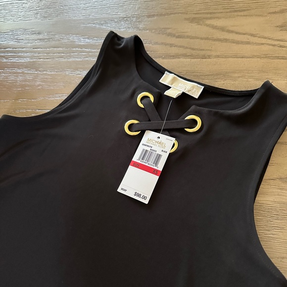 Mk dress - Picture 3 of 3